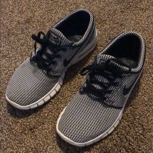 Nike Shoes, US Size 7